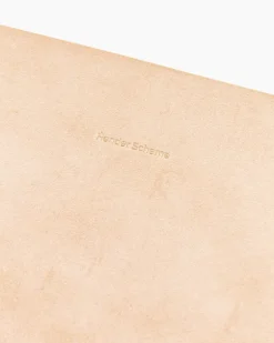 iPad Case in Natural