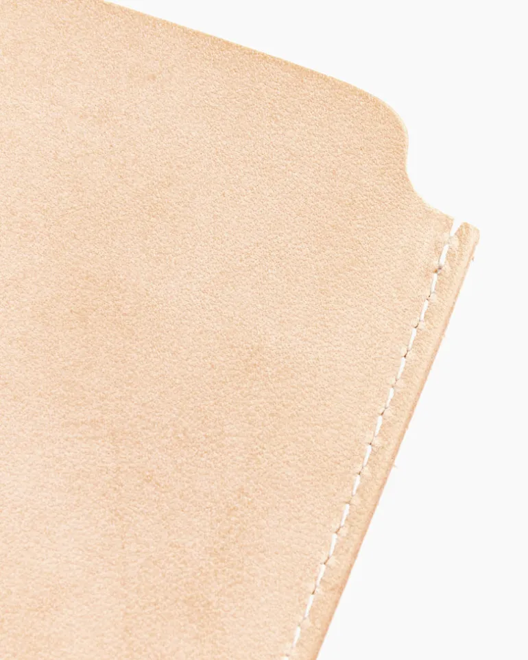 iPad Case in Natural