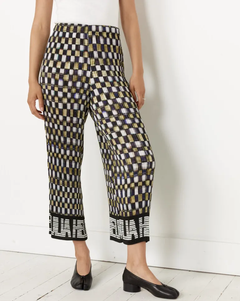 Jack Trouser in River