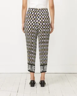 Jack Trouser in River