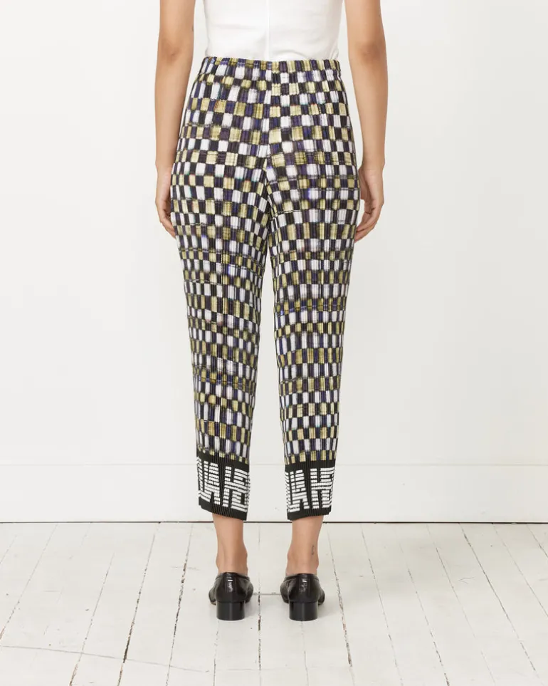 Jack Trouser in River
