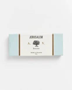 Jerusalem Incense