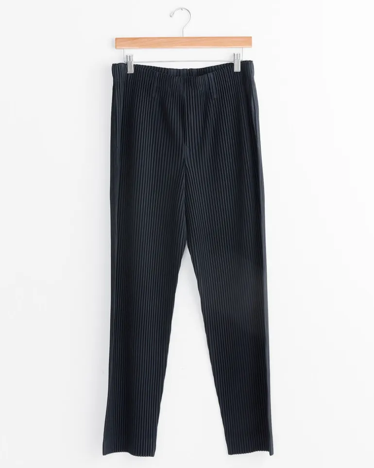 JF550 Basics Pant in Black
