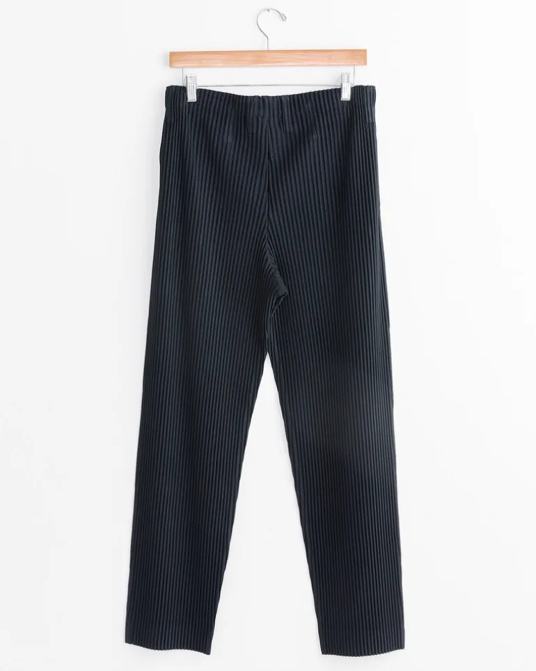 JF550 Basics Pant in Black