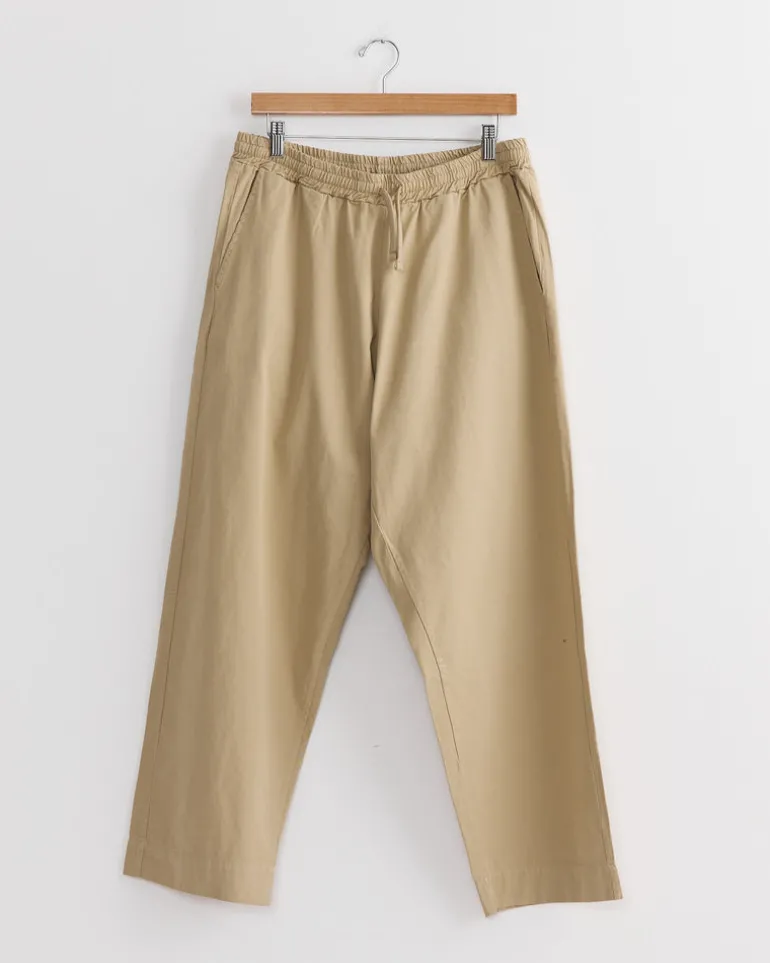Judo Pant in Sand