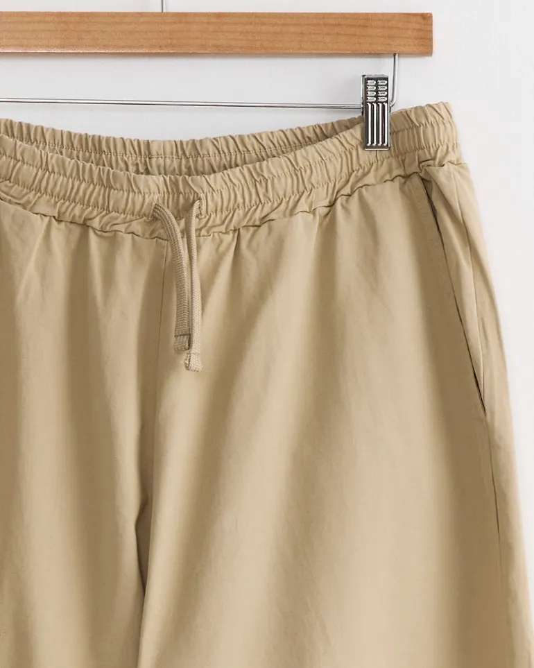 Judo Pant in Sand