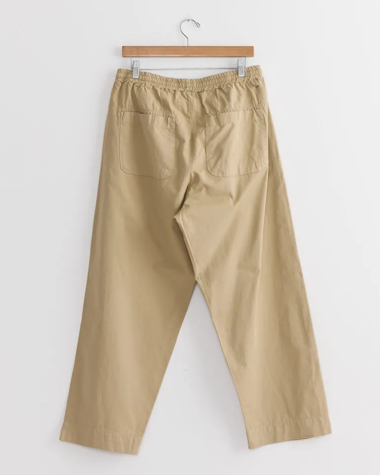 Judo Pant in Sand