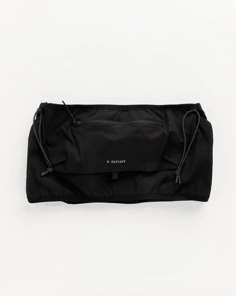 Justice Dyneema Trail Band in Black