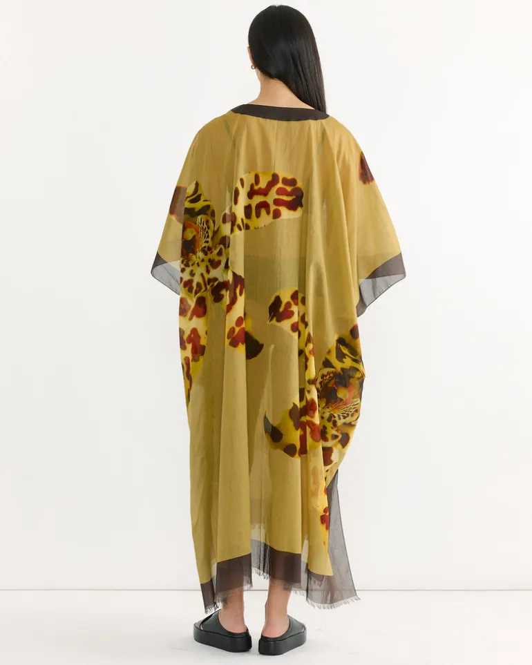 Kaftan in Dessin G