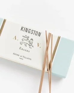 Kingston Incense