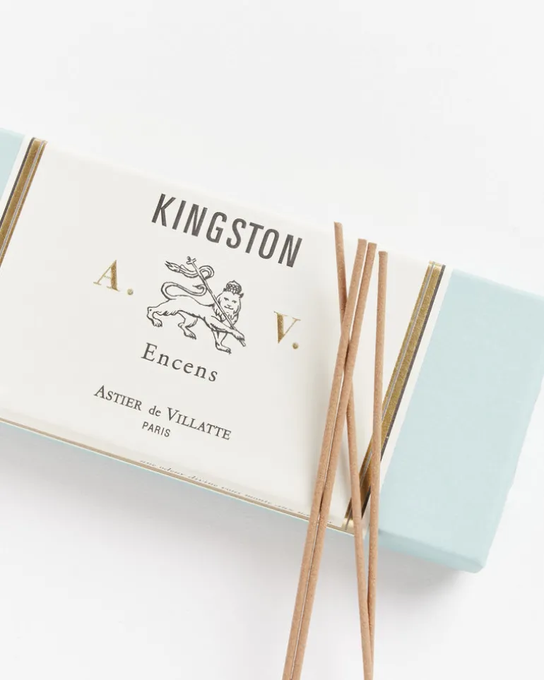 Kingston Incense