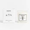 Kingston Scented Candle