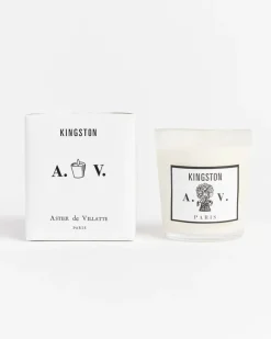 Kingston Scented Candle