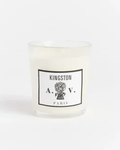 Kingston Scented Candle