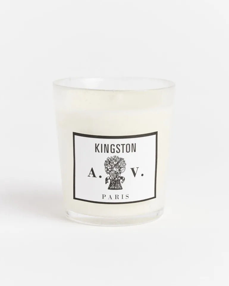 Kingston Scented Candle