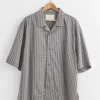Kline Shirt in Multi