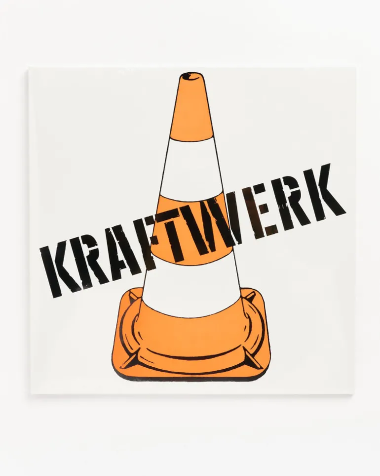 Krafwerk LP