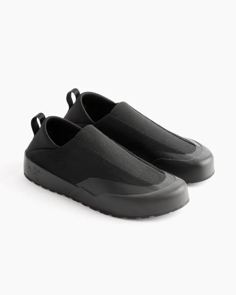 Kragg M Shoes Black