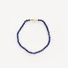 Lapis Lazuli Bracelet