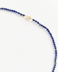 Lapis Lazuli Necklace