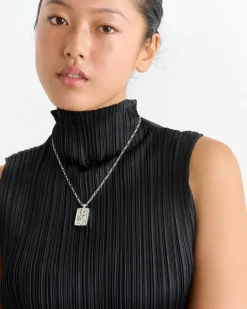 Laura Lombardi x AMS Dancer Pendant