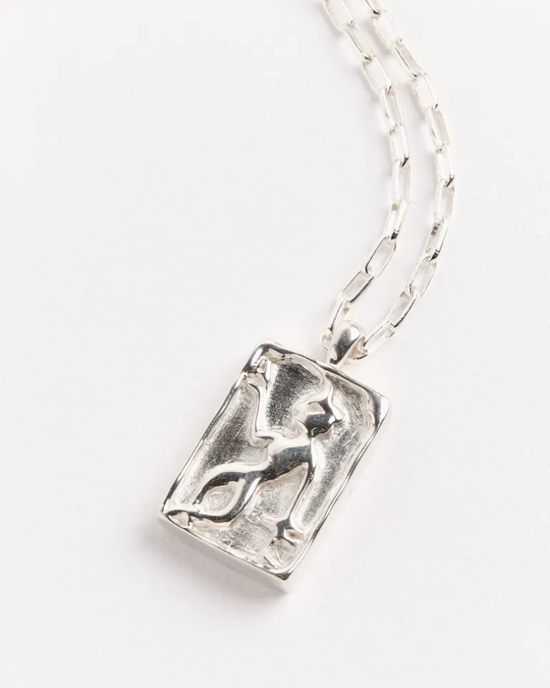 Laura Lombardi x AMS Dancer Pendant