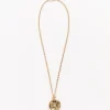 Laura Lombardi x AMS Seduced By Angel Pendant