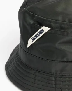 Le Bob Ovalie Hat