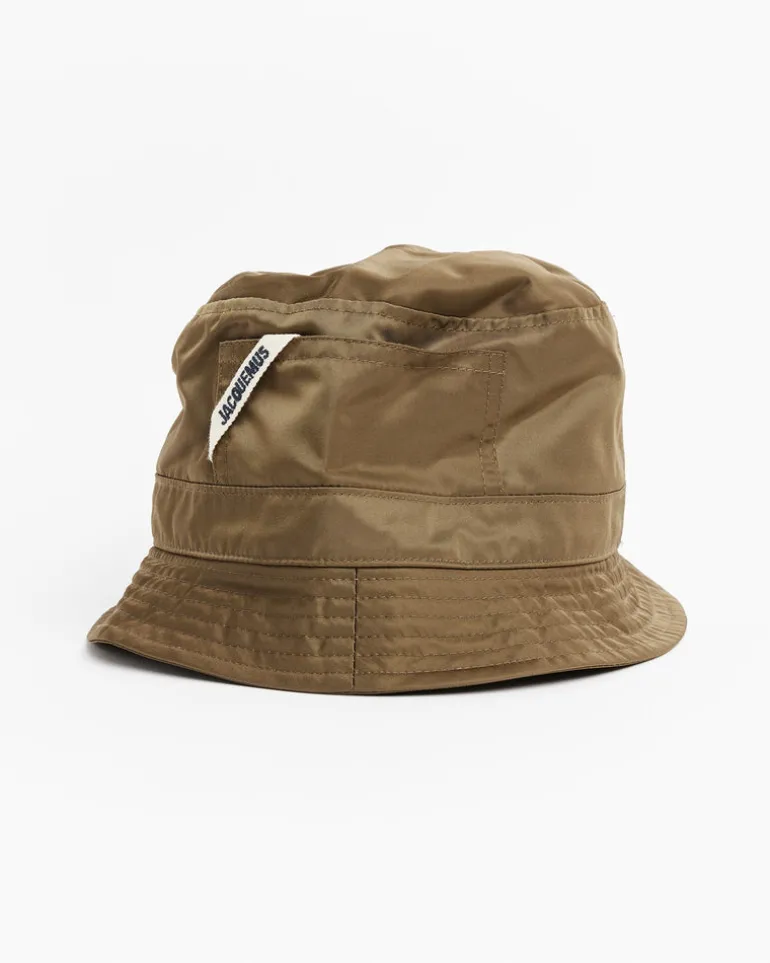 Le Bob Ovalie Hat