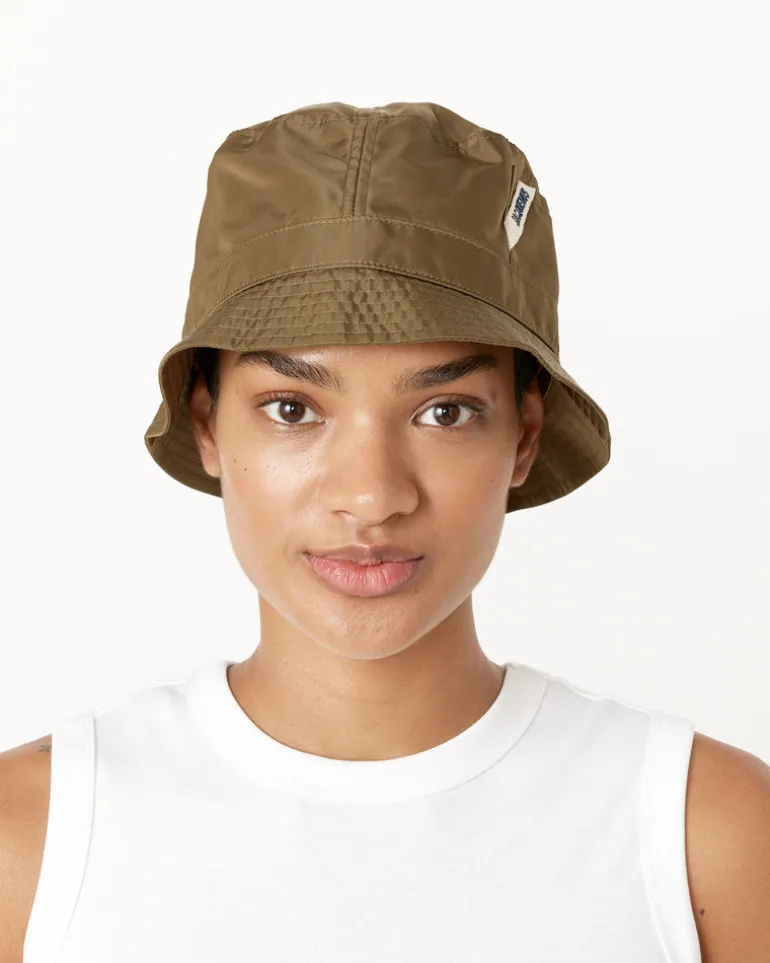 Le Bob Ovalie Hat