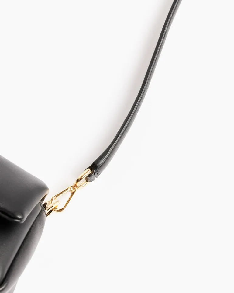 Le Petit Bambimou Bag in Black