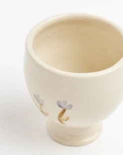 Lilac Wine Cup