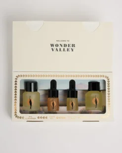 Little Wonders Set