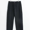 Lux P Trouser in Black