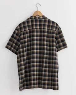 Malick Shirt in Multi