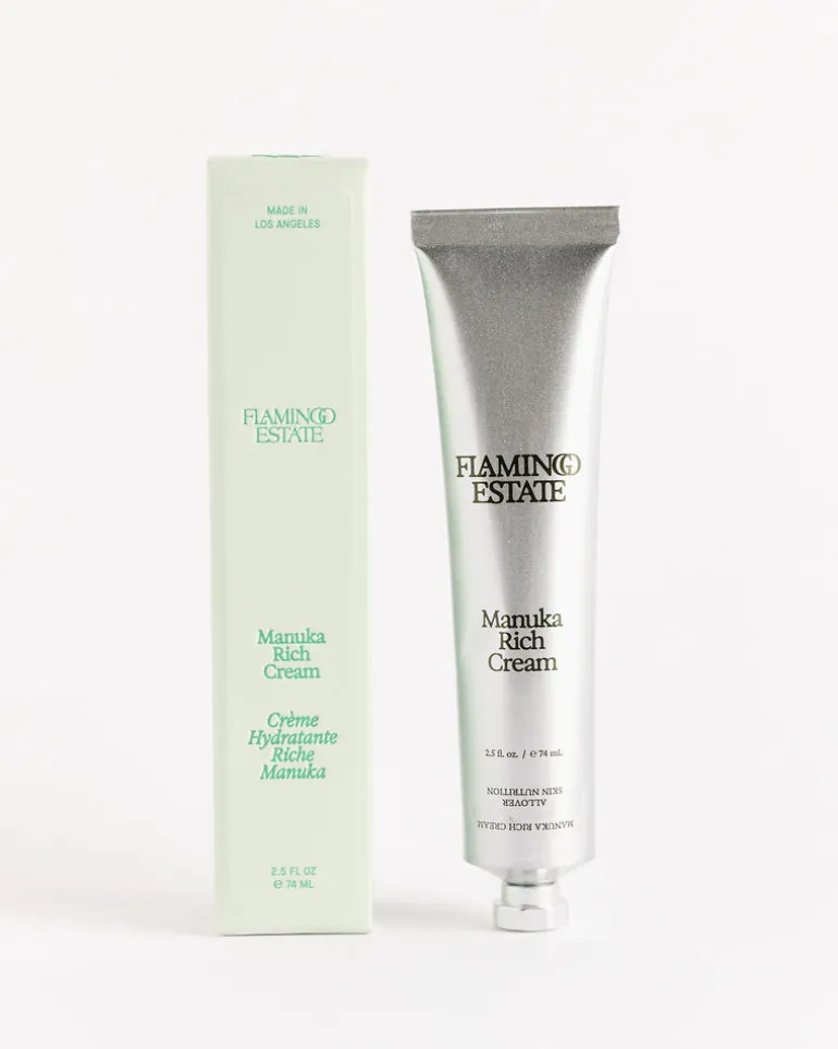 Manuka Rich Cream