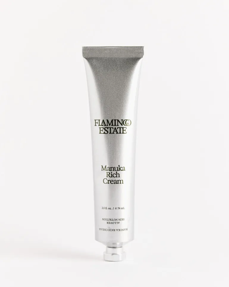 Manuka Rich Cream