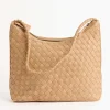Marni Large Bag in Caramel