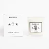 Marseille Scented Candle
