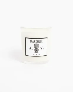 Marseille Scented Candle