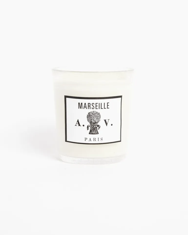 Marseille Scented Candle