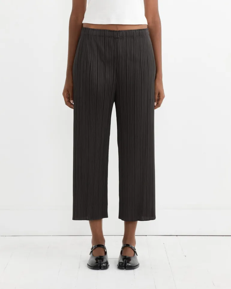 MC Aug Pant in Charcoal