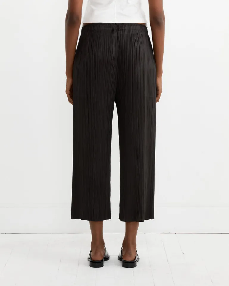 MC Aug Pant in Charcoal