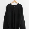 MC Feb Shirt in Black