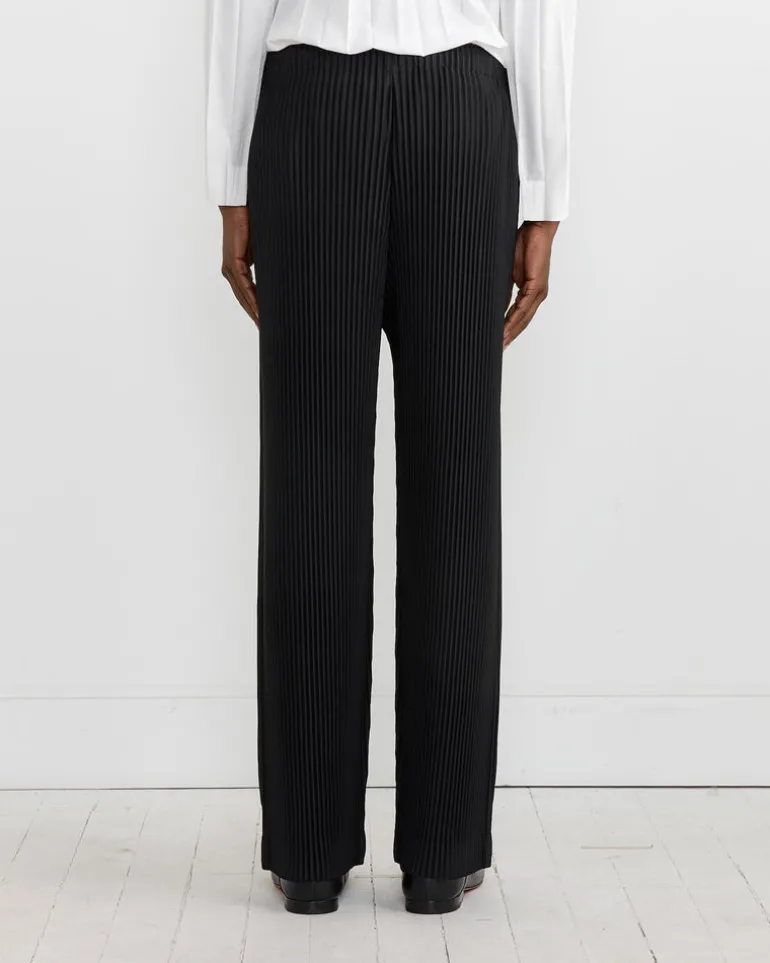 MC Jan Pant in Black