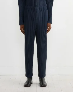 MC Nov Pant in Midnight Blue