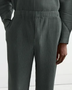 MC Oct Pant in Moss Green