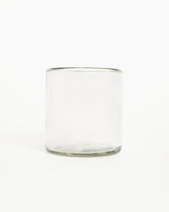 Medium Glass Tumbler