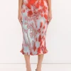 Milla Skirt in Vola