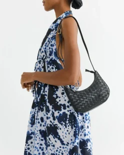 Mini Sling in Black